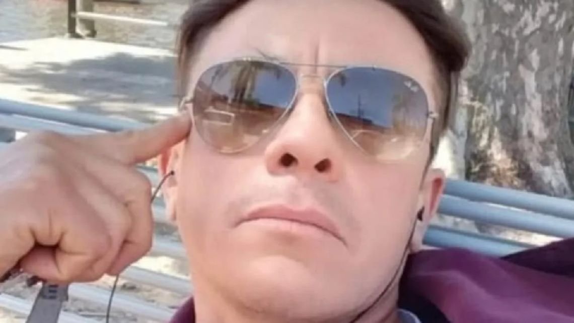 Dolor y reclamo de justicia: el correntino atropellado en Nordelta iba a ser padre por primera vez