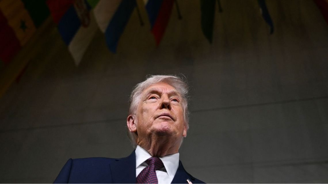 Donald Trump levantó el embargo petrolero a Venezuela luego de que el oficialismo privatizara la industria