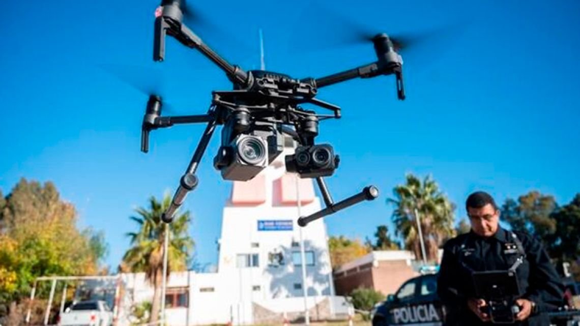 Drones en pausa: por qué el Tribunal de Cuentas frenó la compra millonaria de la Provincia y pone la mira en la transparencia