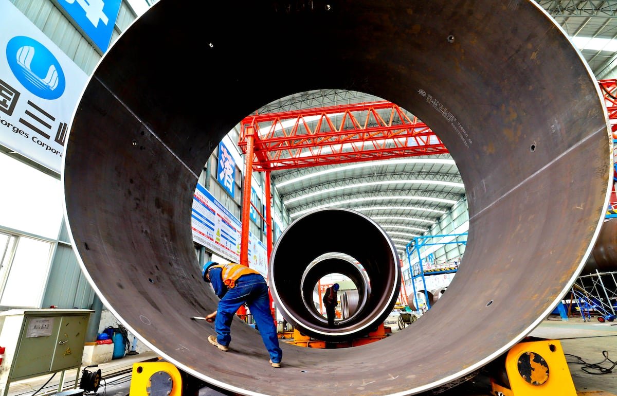 Economía mundial en 2026: tres escenarios y una distopía | Economía