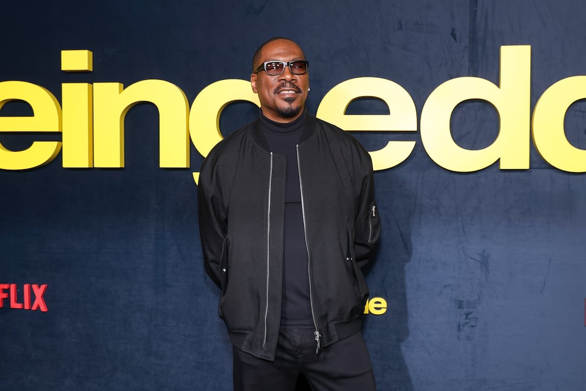 Eddie Murphy explica por qué abandonó los Oscar de 2007: “Había perdido y la gente no dejaba de acercarse a mí y darme palmaditas” | Gente