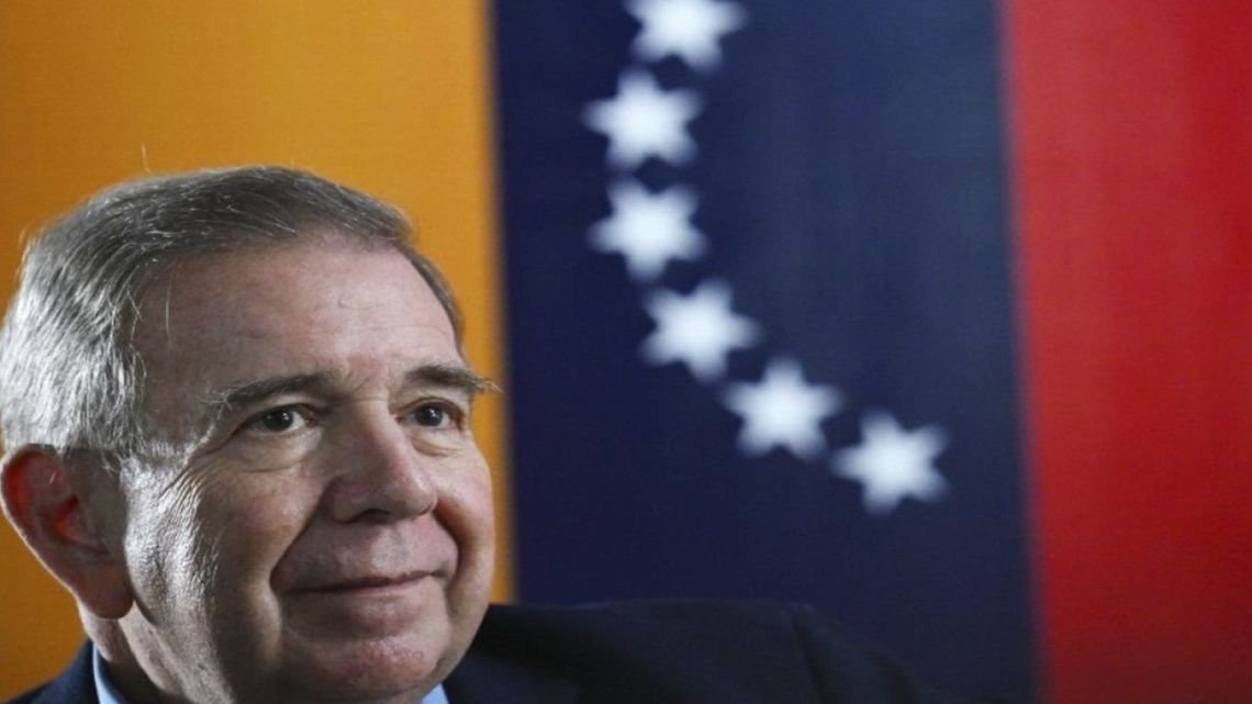 Edmundo González Urrutia exigió a España el «reconocimiento explícito» de su victoria en Venezuela