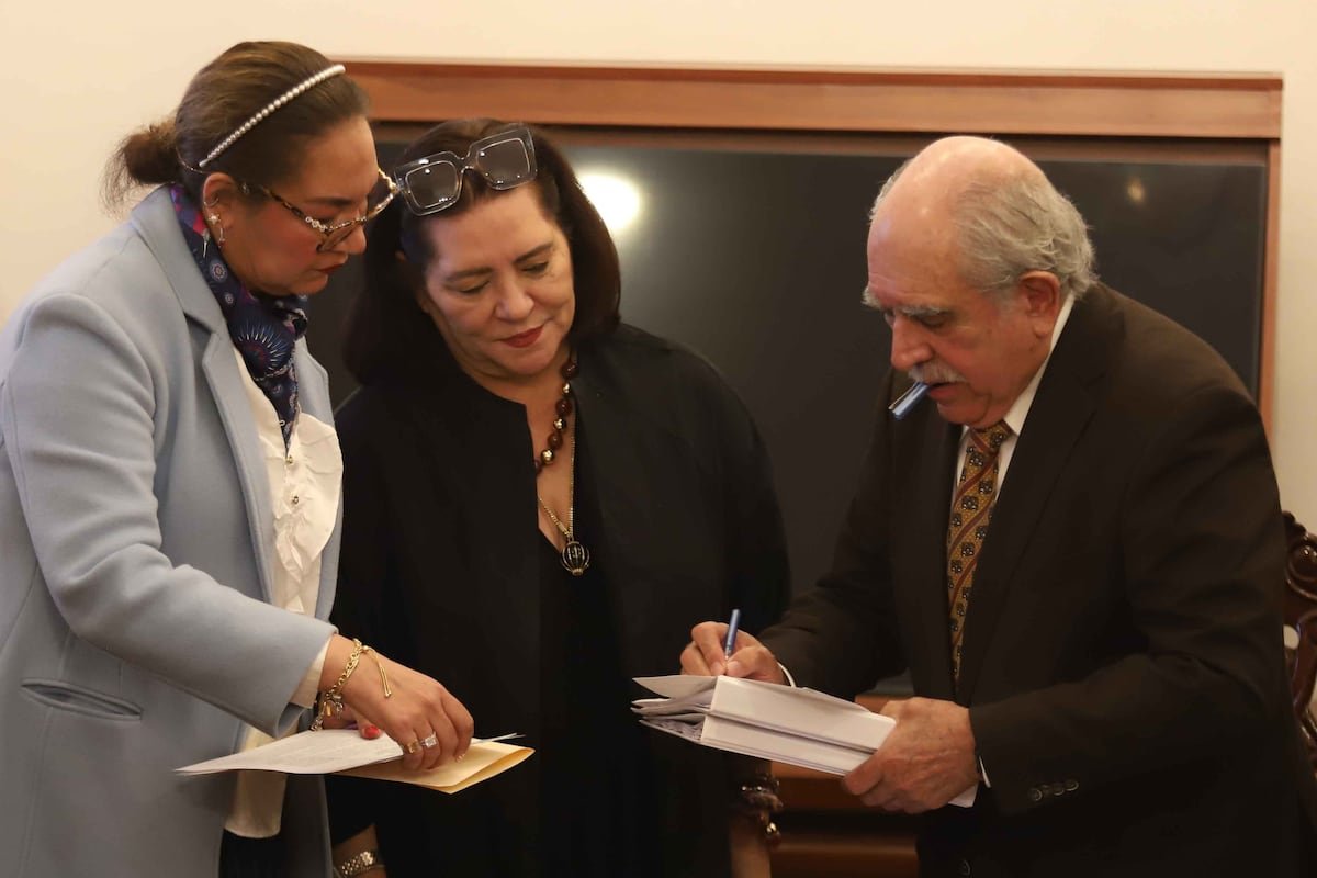 El INE pide una reforma electoral con bisturí y no de ruptura