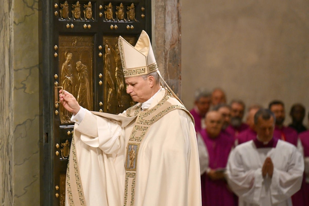 El Papa lamenta ante los cardenales que la Iglesia “cerrase la puerta” a víctimas de abusos | Sociedad