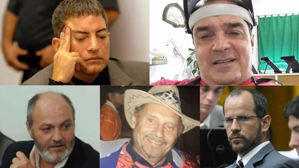 El Robo del Siglo, el golpe que sorprendió a todo un país: qué fue de sus protagonistas y cómo cambiaron sus vidas
