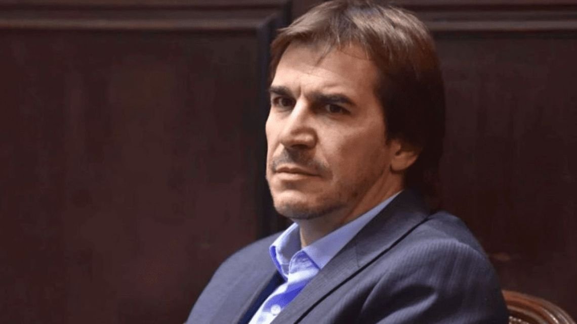 El abogado de Faroni niega que el contrato de TourProdEnter con la AFA sea ilegal y afirma que éste ya no se relaciona con Massa