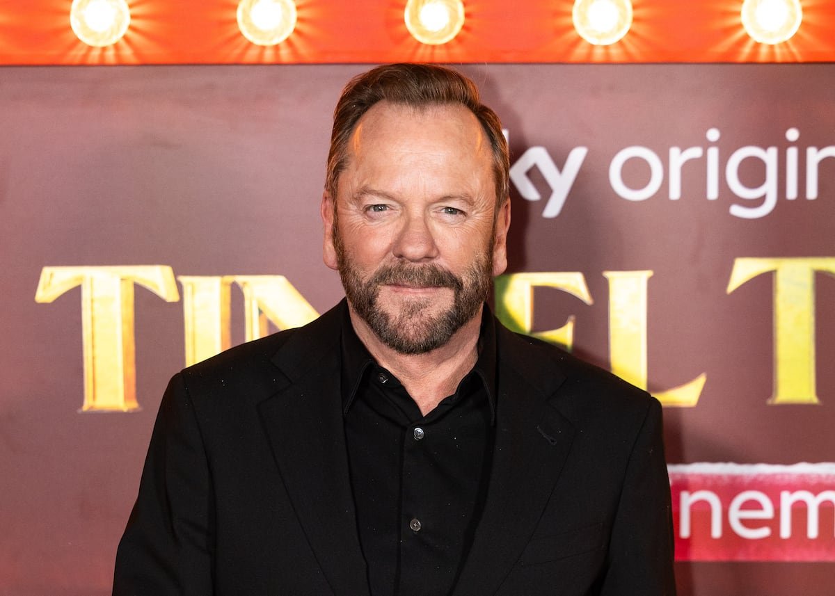 El actor Kiefer Sutherland, detenido tras agredir a un conductor de Uber en Hollywood | Gente