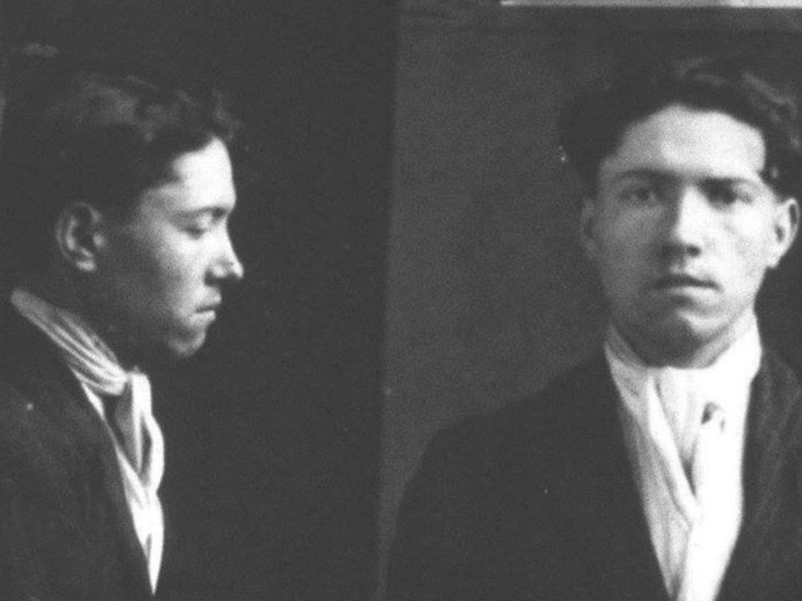 El anarquista que se convirtió en el primer fusilado-desaparecido por la dictadura de Uriburu