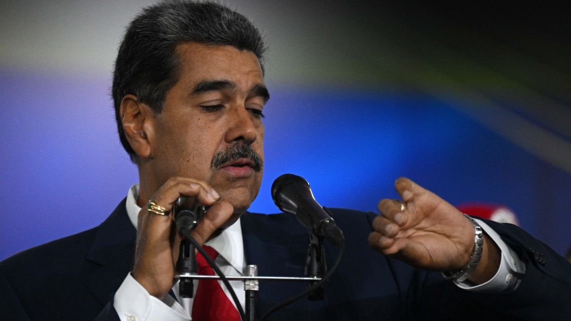 El ataque de Estados Unidos a Venezuela: ¿Adiós a la seguridad regional?.