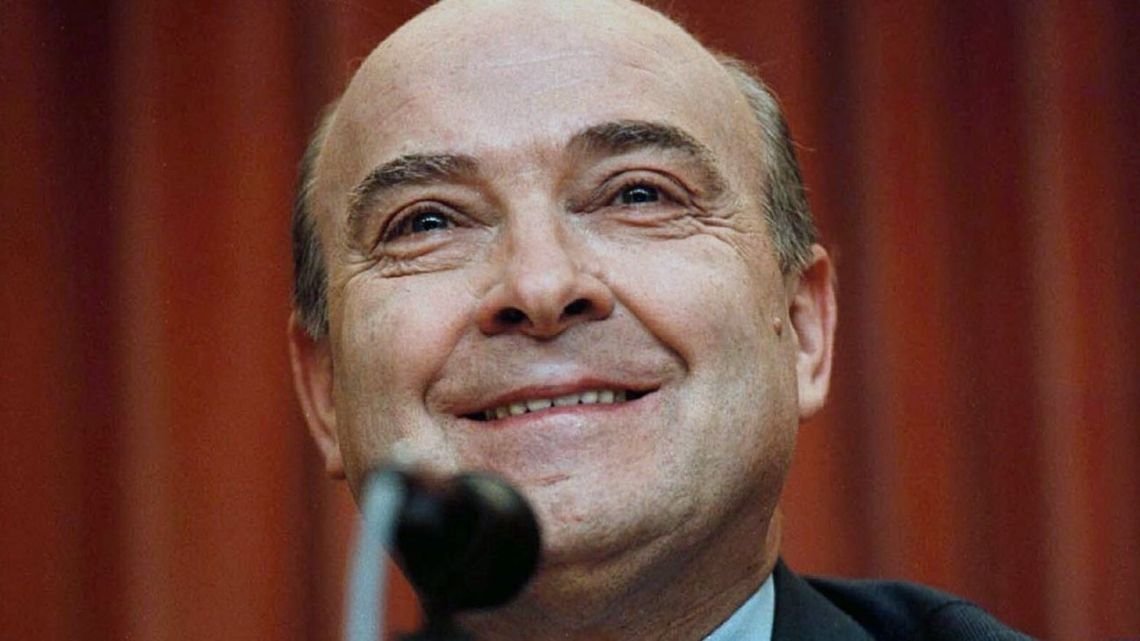 El desembarco del «Superministro»: crónica del día en que Cavallo cambió el destino económico