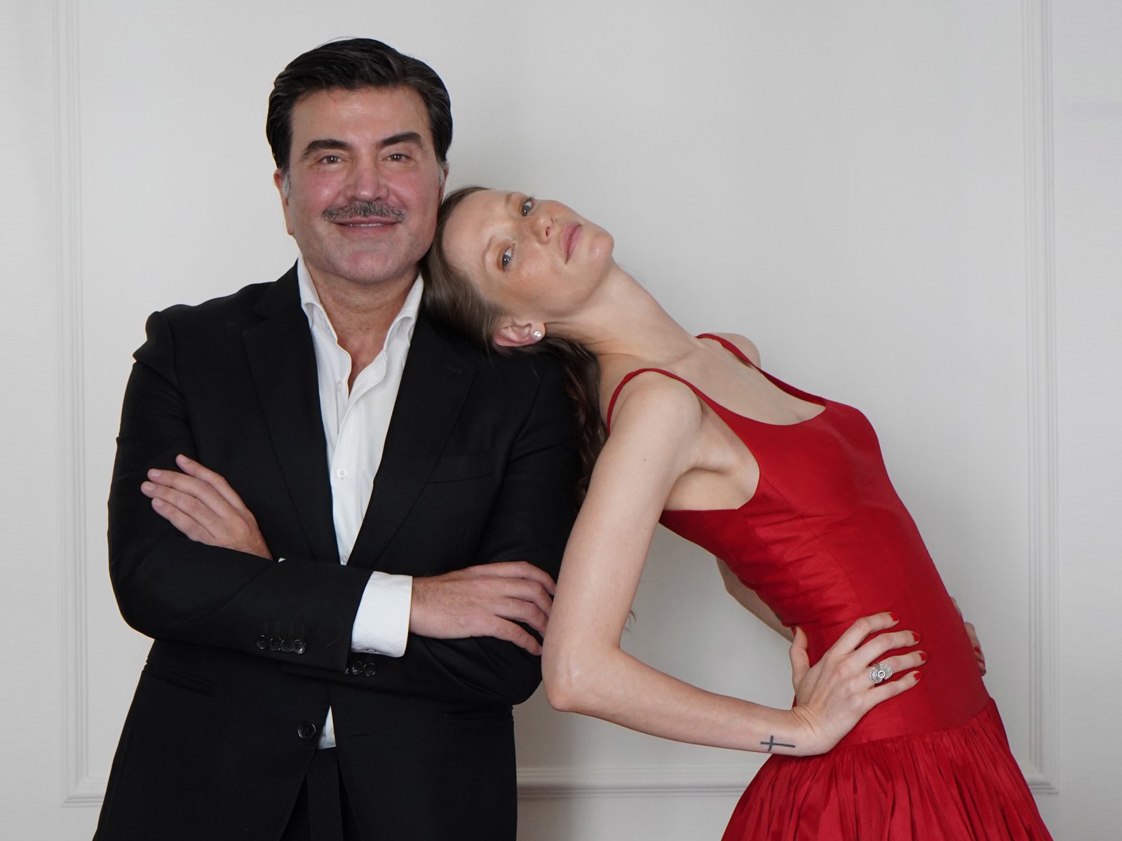 El diseñador correntino que superó el bullying y hoy es aplaudido en la Meca de la Moda