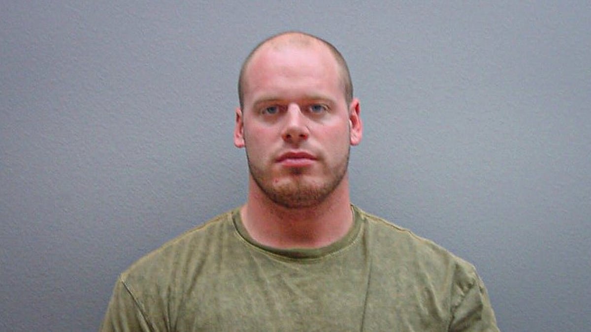 El exatleta olímpico Ryan Wedding, ‘Rey de la Cocaína’, se entrega en México y es enviado con el FBI a Estados Unidos