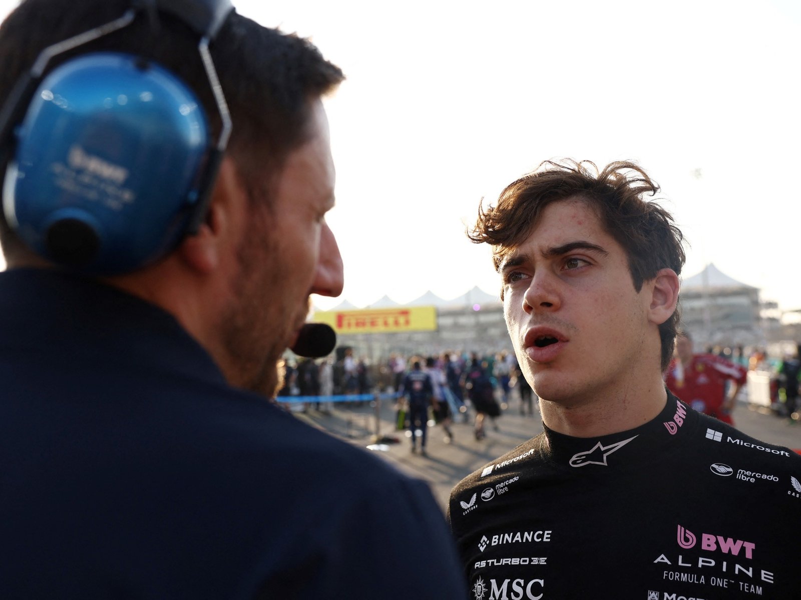 El jefe de Alpine realizó una autocrítica sobre el 2025 pero anticipó la exigencia para Colapinto con el nuevo auto