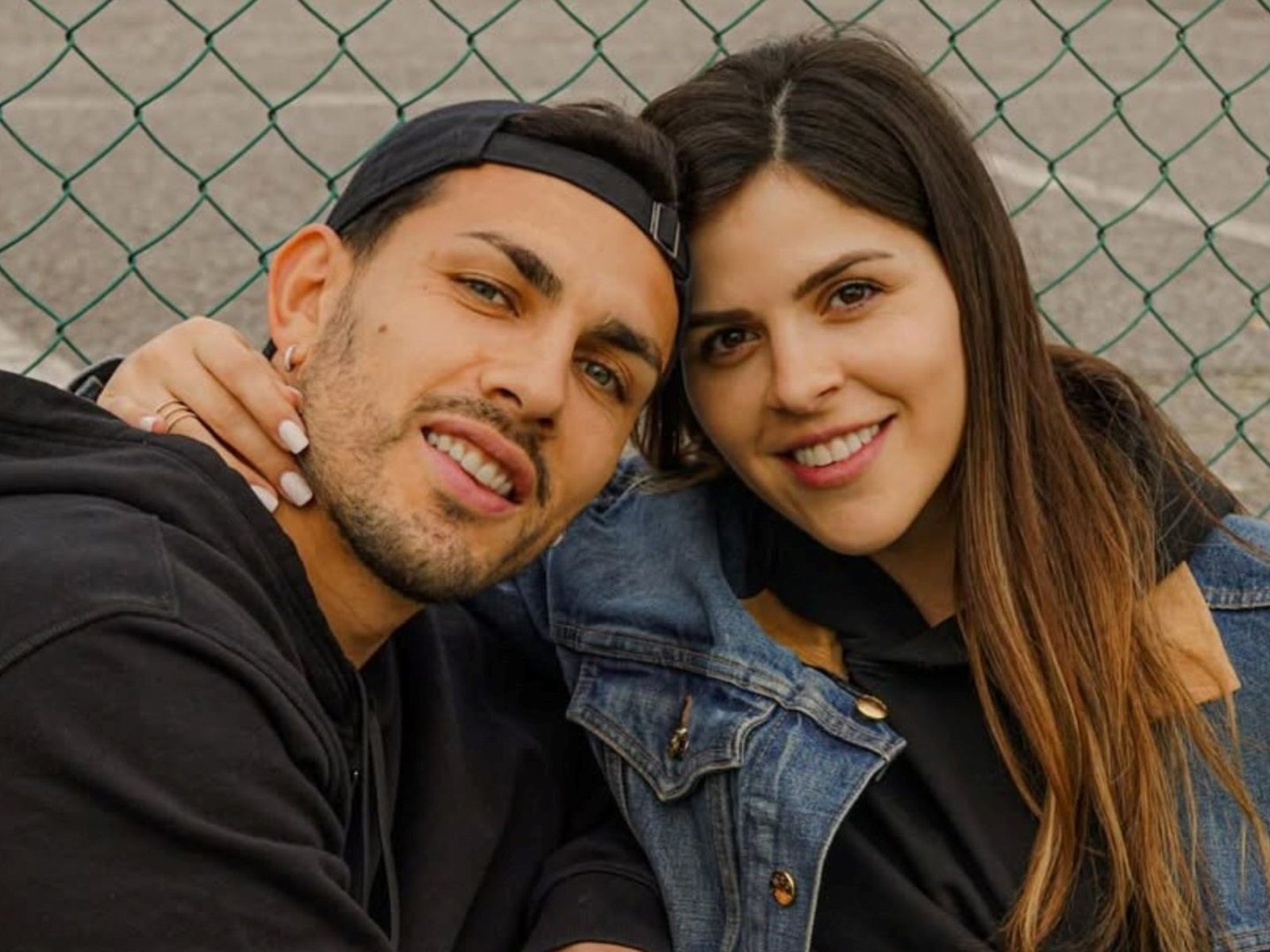 El mensaje de fin de año de Paredes y «los sueños por cumplir» en 2026 :: Olé