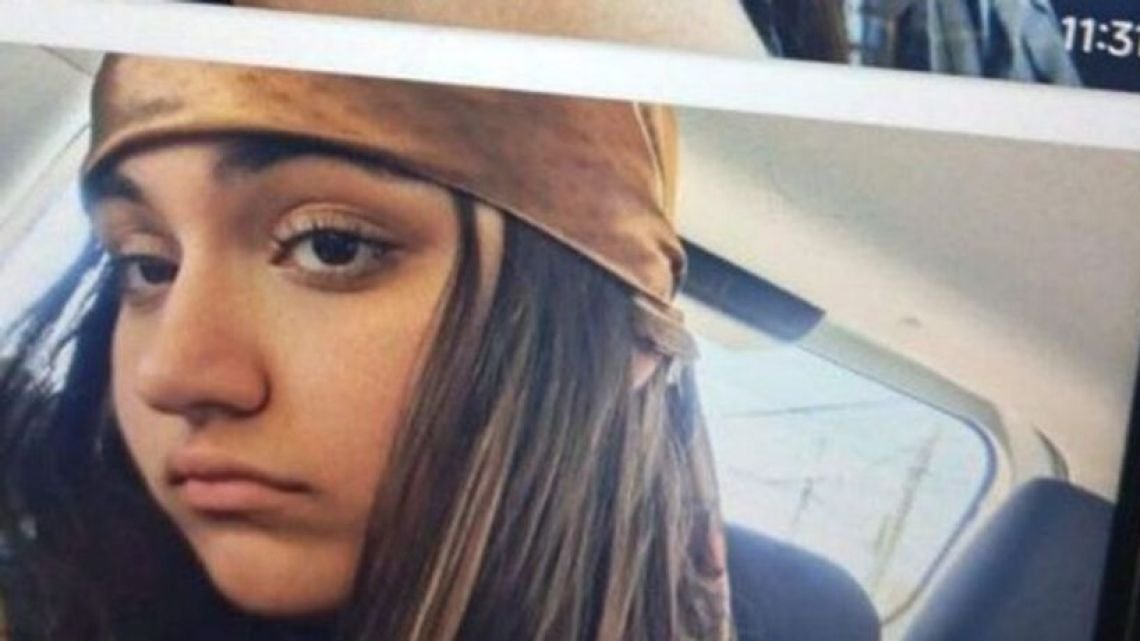 El ministro de Seguridad se expresó sobre la búsqueda de Constanza Baravalle Vidal: “No vamos a parar hasta encontrarla”