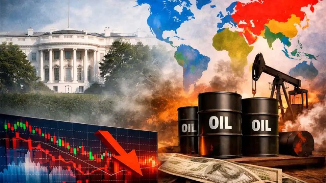 El nuevo rol de Venezuela a nivel mundial: “Es uno de los puntos de fricción de esta nueva guerra fría”