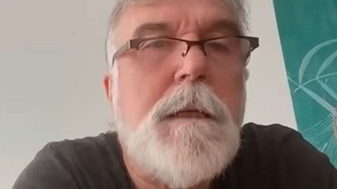 El ocaso de Claudio Morgado: de la TV infantil de los 90 y el INADI al caso judicial por estafas