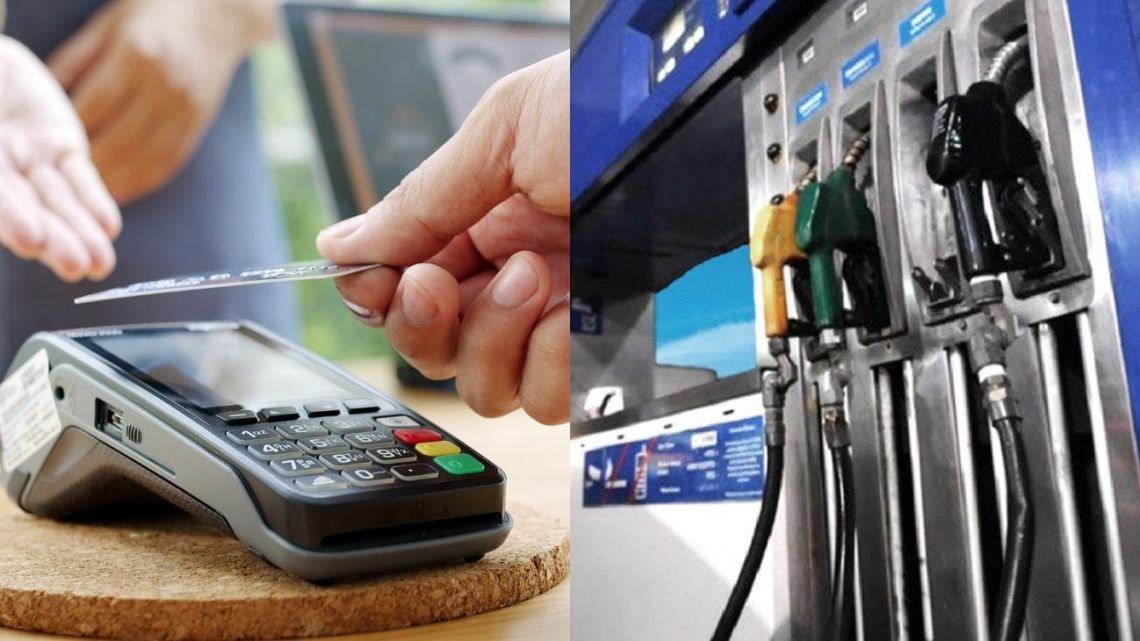 El precio de la nafta en Ciudad de Buenos Aires hoy, miércoles 28 de enero de 2026