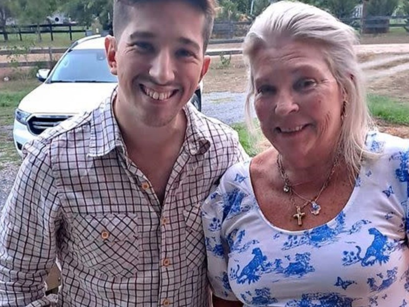 El principal denunciante contra la AFA denunció un «allanamiento ilegal» en su domicilio :: Olé