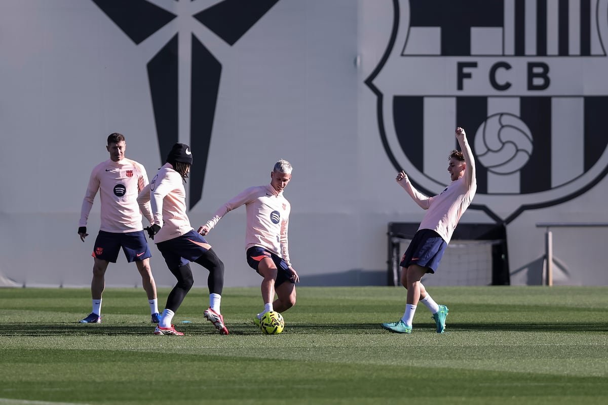 Elche - Barcelona en directo partido de LaLiga