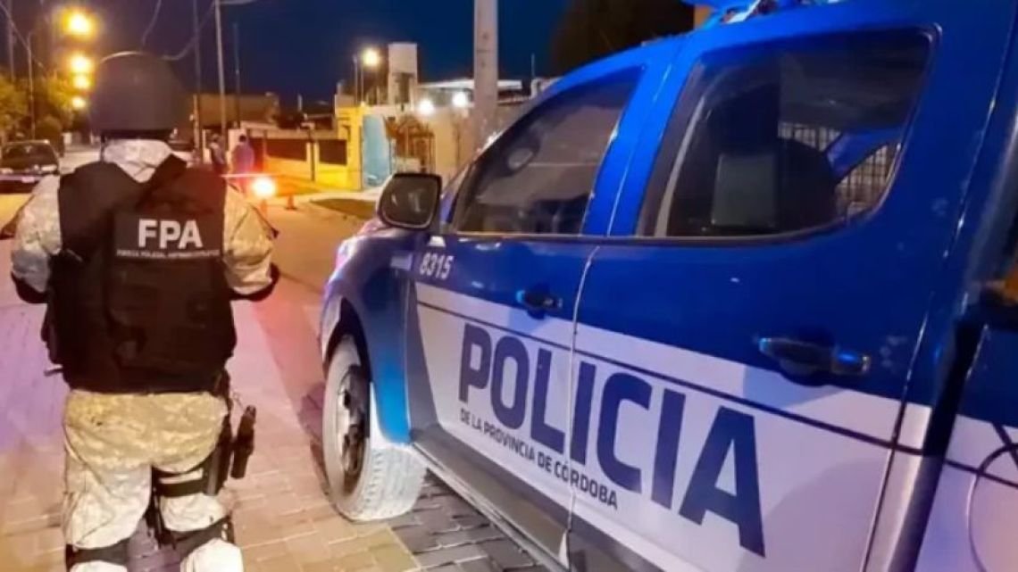 En Córdoba los robos crecieron un 40%, según un relevamiento privado de seguridad en el país