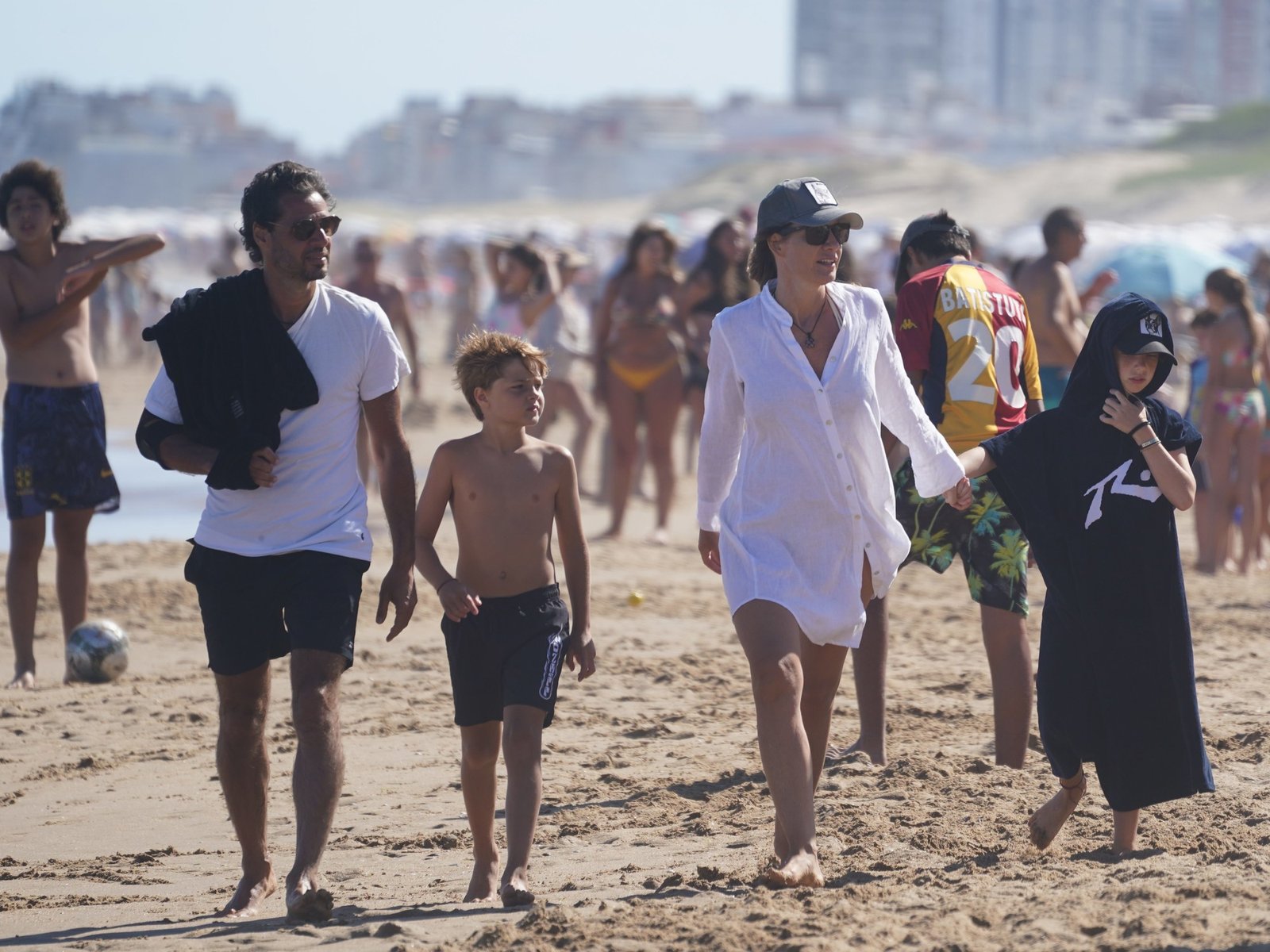 “Enero de propietarios» en Punta del Este y una novedosa tendencia entre los turistas argentinos