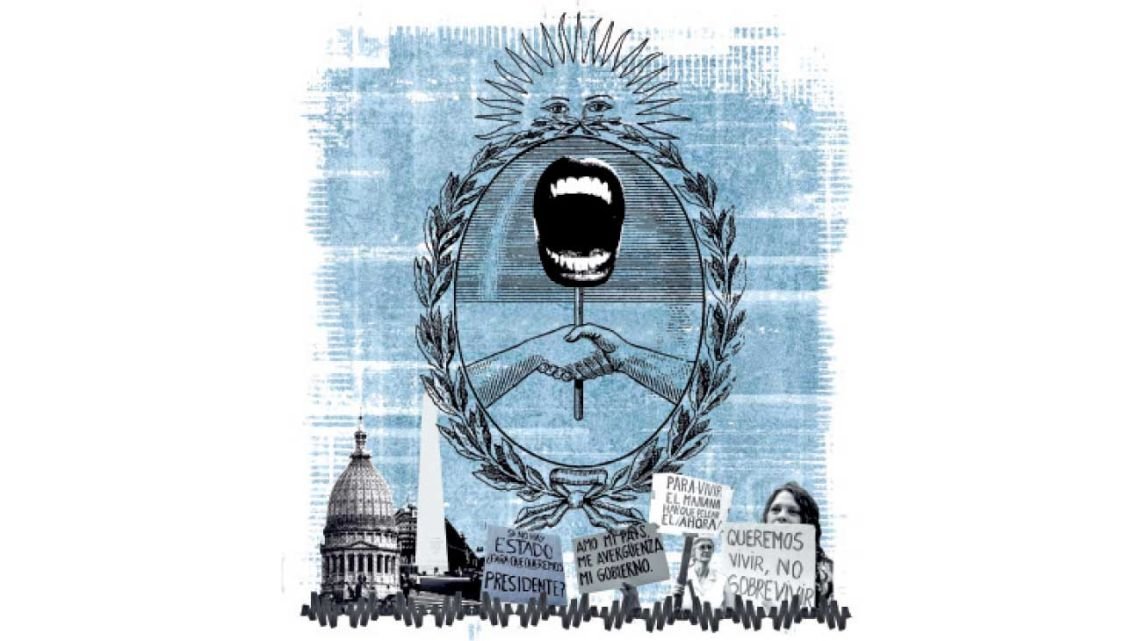 Enojo y poder | Perfil