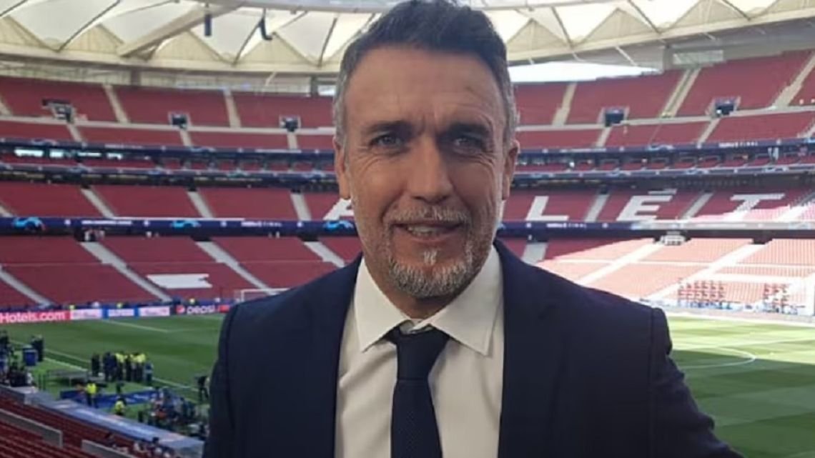 Escándalo en Boca Unidos: idas y vueltas por la supuesta llegada de Batistuta al club