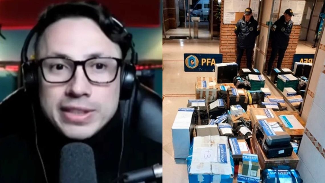 Escuela de Yoga: principal denunciante irá a juicio por calumnias e injurias tras una demanda de su madre