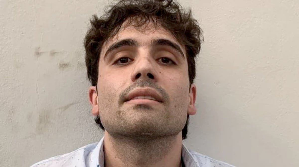 Estados Unidos aplaza nuevamente la audiencia de Ovidio Guzmán