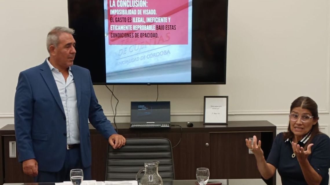 «Estamos relevando hechos de corrupción”: el Tribunal de Cuentas amplió sus cuestionamientos a la compra de drones en Córdoba