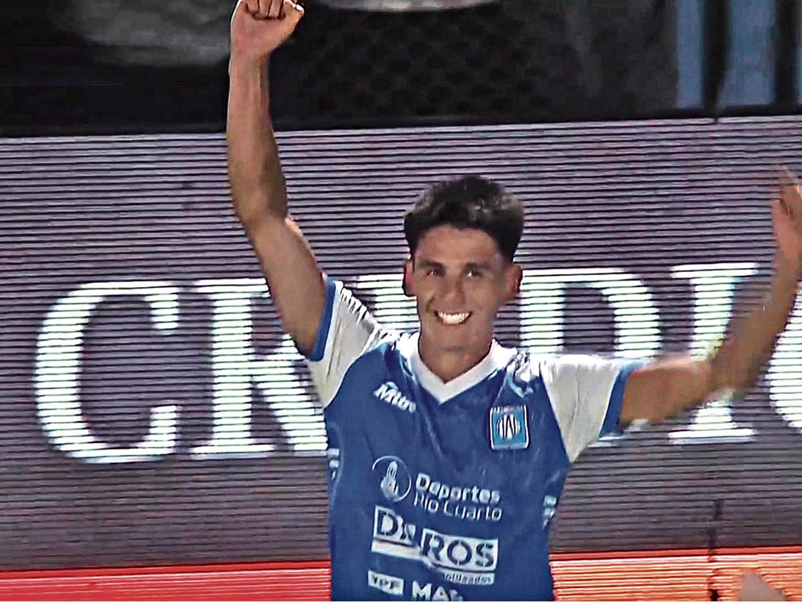 Estudiantes de Río Cuarto vs Argentinos Juniors, por el Torneo Apertura EN VIVO: a qué hora es, probables formaciones y cómo ver en directo