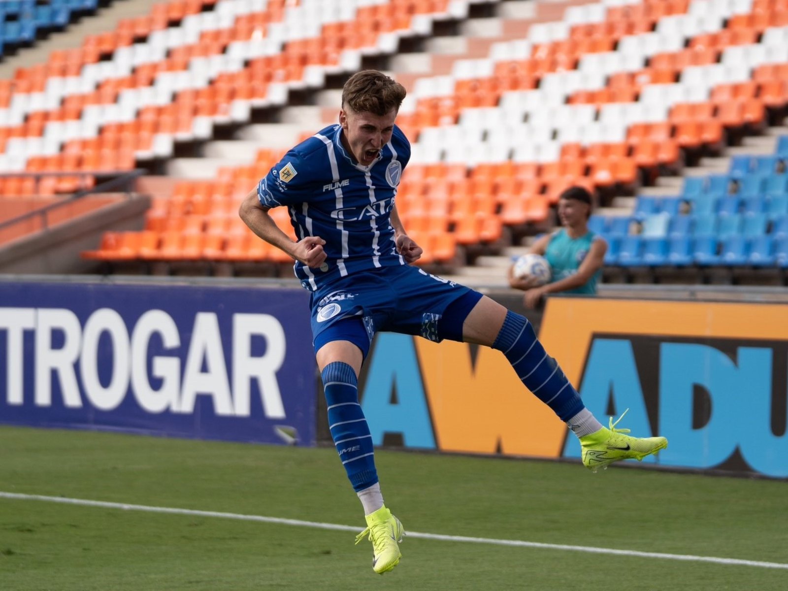 Europa y Flamengo amenazan el plan de Marcelo Gallardo