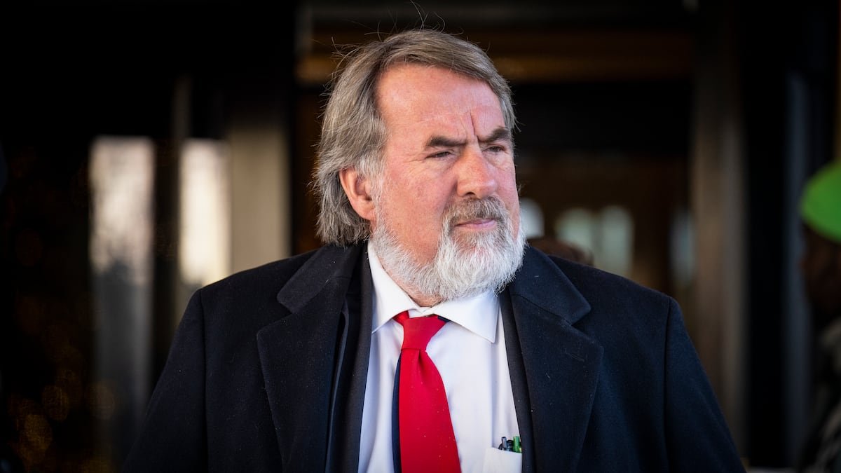 Fallece el congresista republicano Doug LaMalfa y se achica la mayoría republicana en la Cámara de Representantes