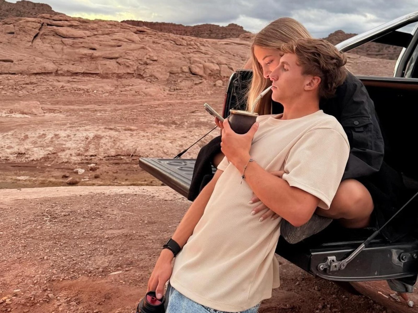 Fin de la novela Andino: el jugador le dijo a River que su idea es ir a Grecia :: Olé