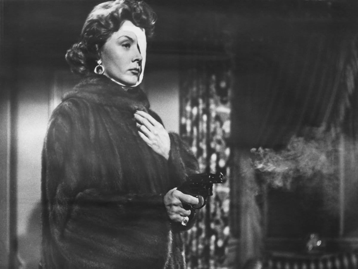 Gloria Grahame, la mujer que se casó con su hijastro y protagonizó el mejor ‘noir’ | Placeres | S Moda