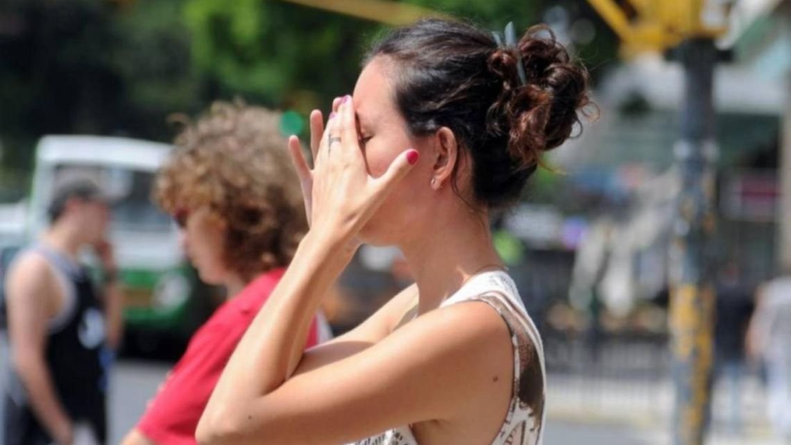 Golpes de calor: cómo prevenirlos en vacaciones
