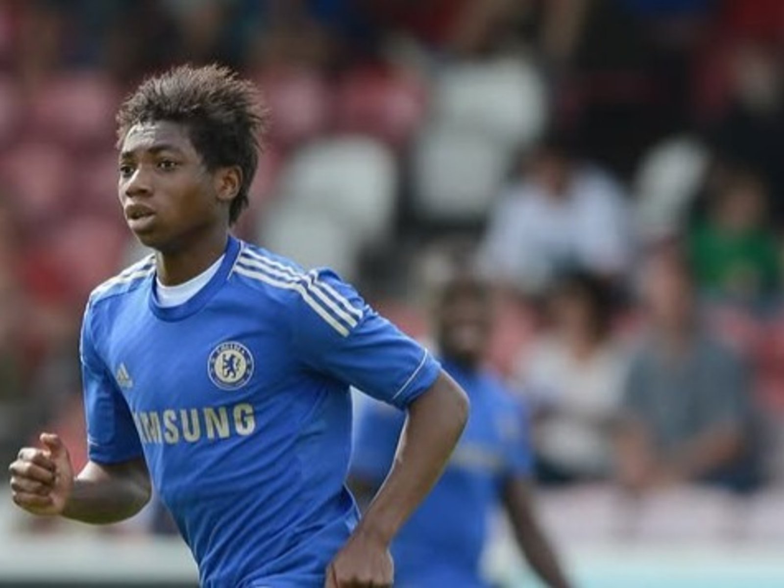 Impactante: un ex jugador del Chelsea contó que le quedan pocos días de vida :: Olé