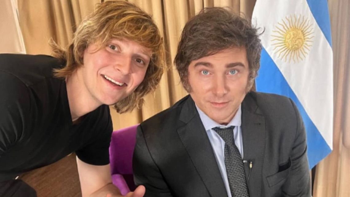 Iñaki Gutiérrez pidió «echar» a los inmigrantes ilegales