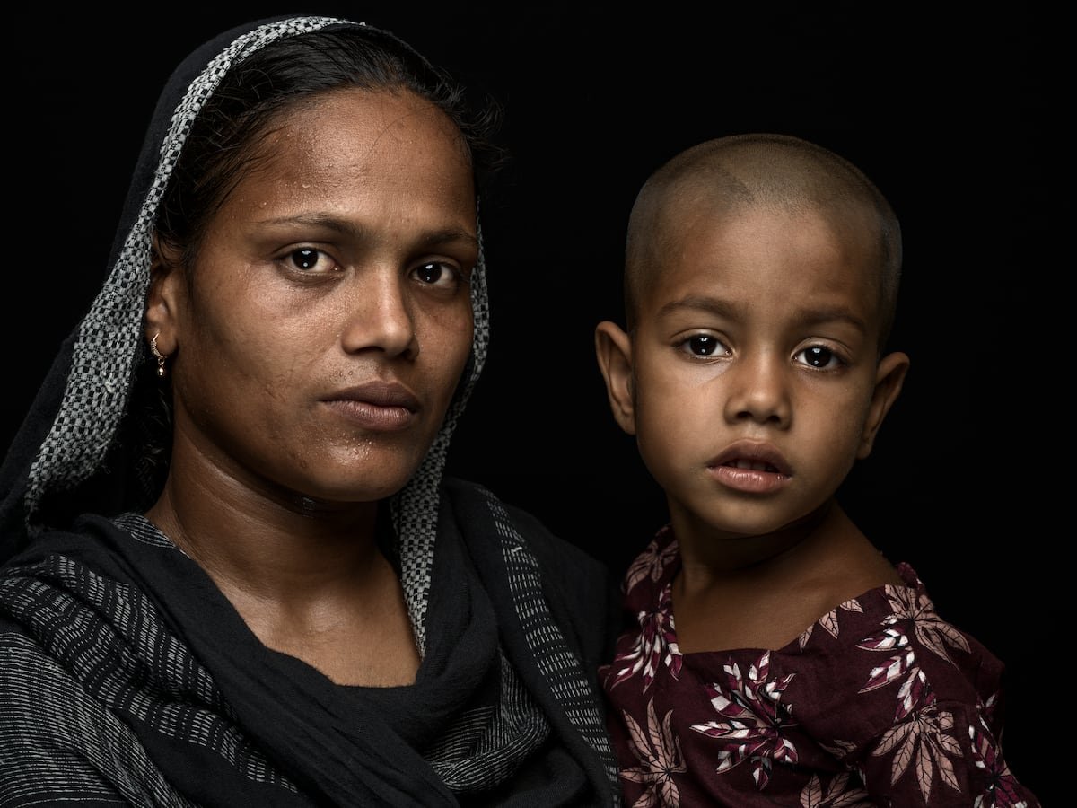 Inundaciones, huracanes e incendios devastadores, pero también el aumento del nivel del mar, la desertificación y sequías prolongadas afectan a los hogares y las vidas de cada vez más personas en el mundo. Los fotógrafos suizos Mathias Braschler y Monika Fischer viajaron a 12 países para retratar a los desplazados climáticos y escuchar sus desgarradoras historias.: De Alemania a Kenia: los desplazados por el cambio climático, en imágenes | EL PAÍS Semanal