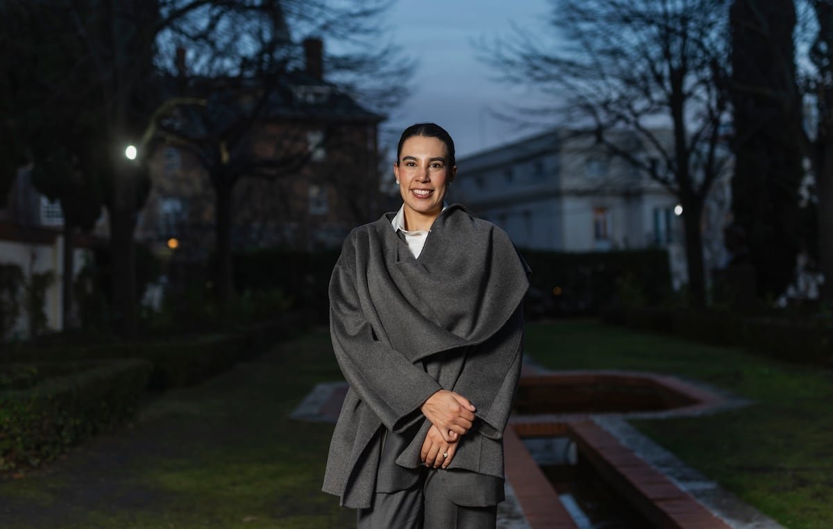 Josefina Rodríguez, secretaria de Turismo de México: “Queremos ser el quinto país más visitado del mundo en 2030” | Economía