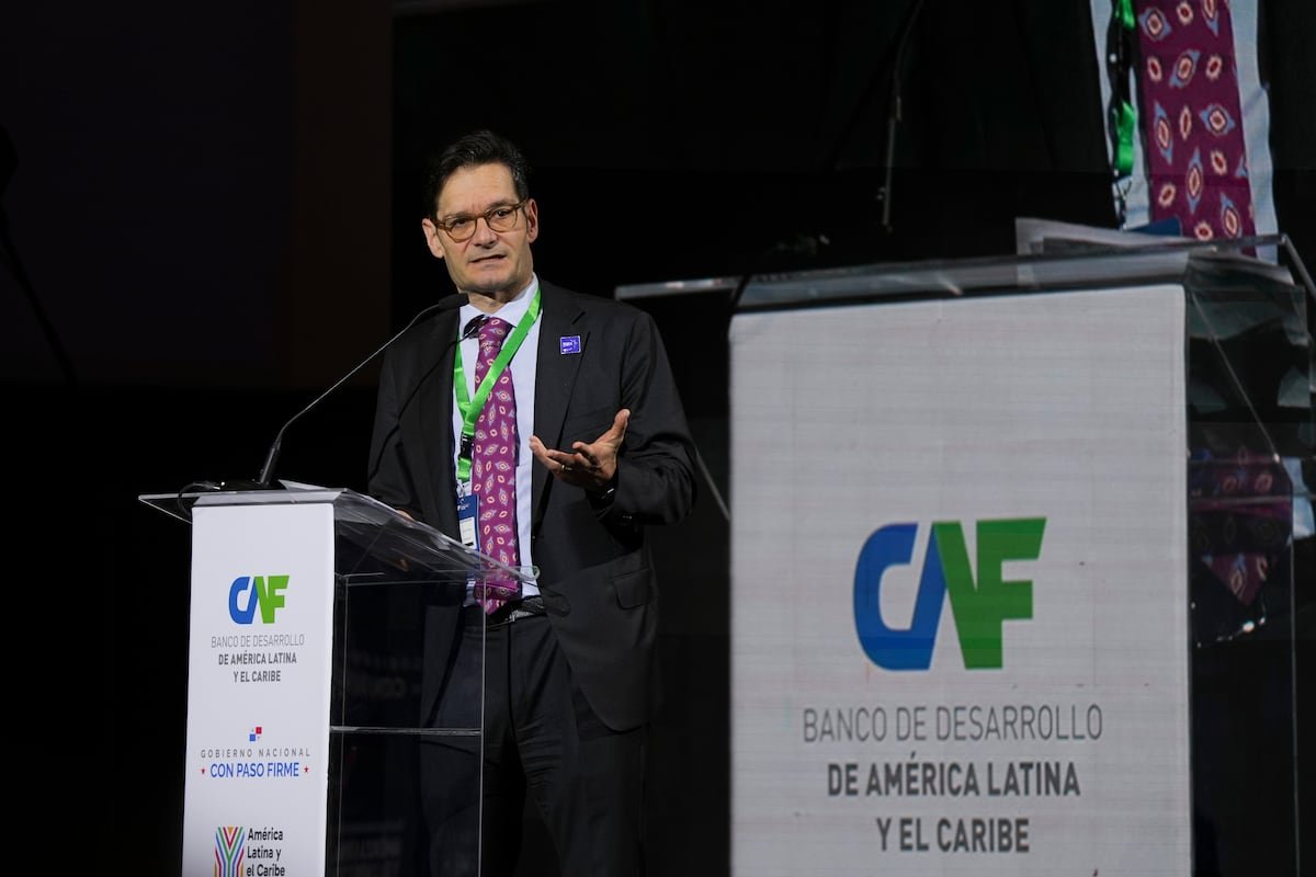 Joseph Oughourlian: “Debemos defender el pensamiento crítico y la verdad, cueste lo que cueste”