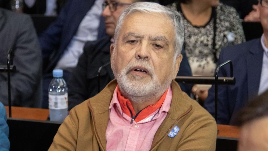Julio de Vido apeló el rechazo a la prisión domiciliaria para dejar el penal de Ezeiza