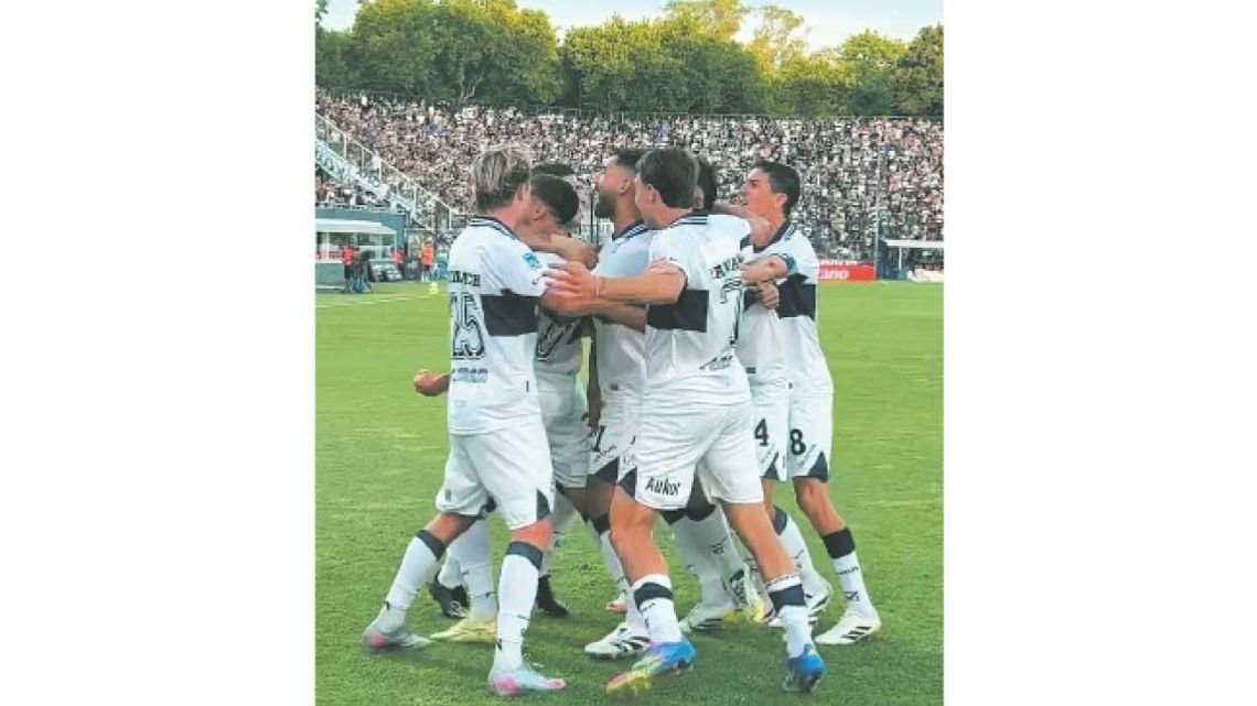 Karma platense: luego de la final, Racing ahora cayó ante Gimnasia