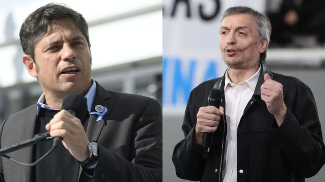 Kicillof convocó a sus intendentes para este jueves, mientras crece la tensión con La Cámpora por la lista del PJ bonaerense
