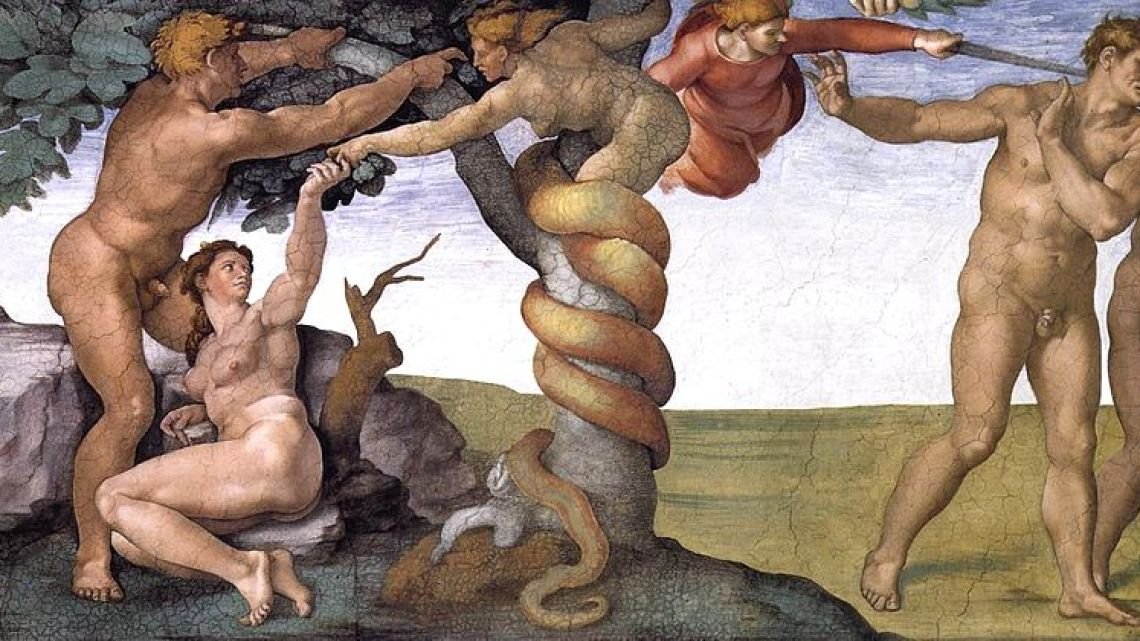 La Tercera Guerra Mundial encontró un nuevo campo de batalla