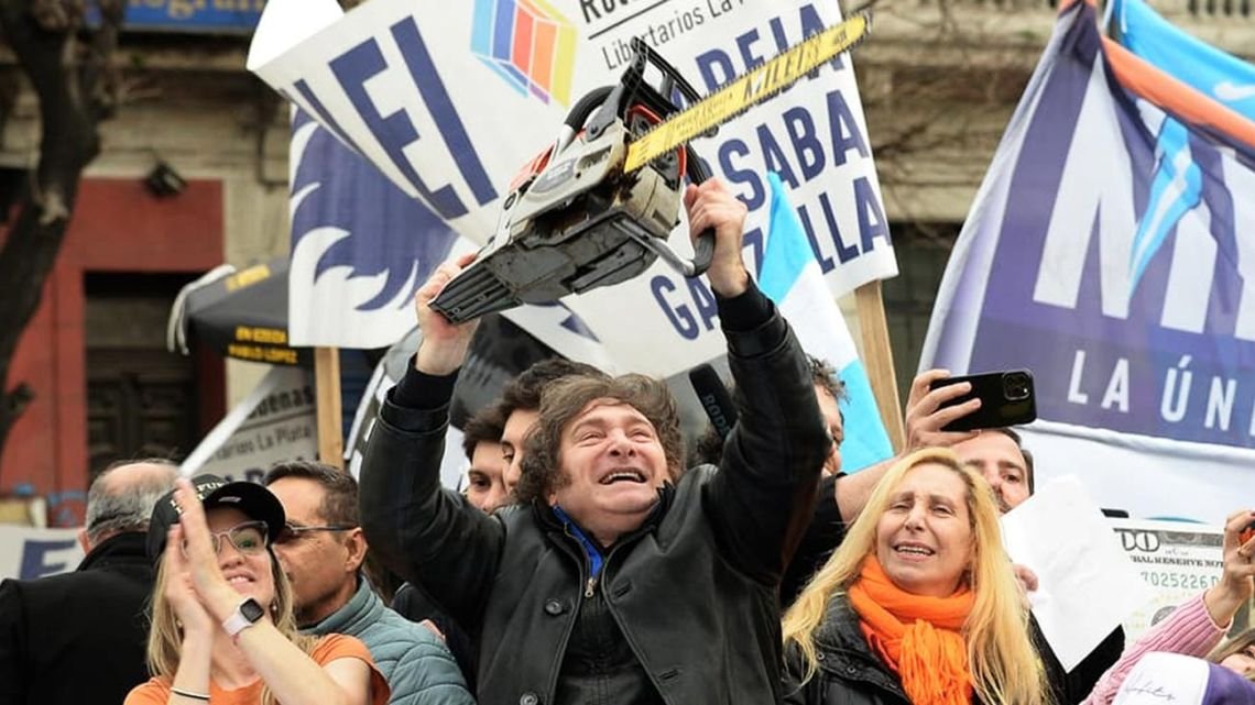 La motosierra de Milei avanzó sobre el INYM y desató 21 nuevos despidos en el sector yerbatero