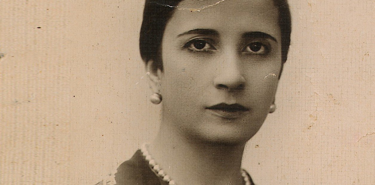 La mujer que le dio vuelta la cara al primer dictador argentino del siglo XX