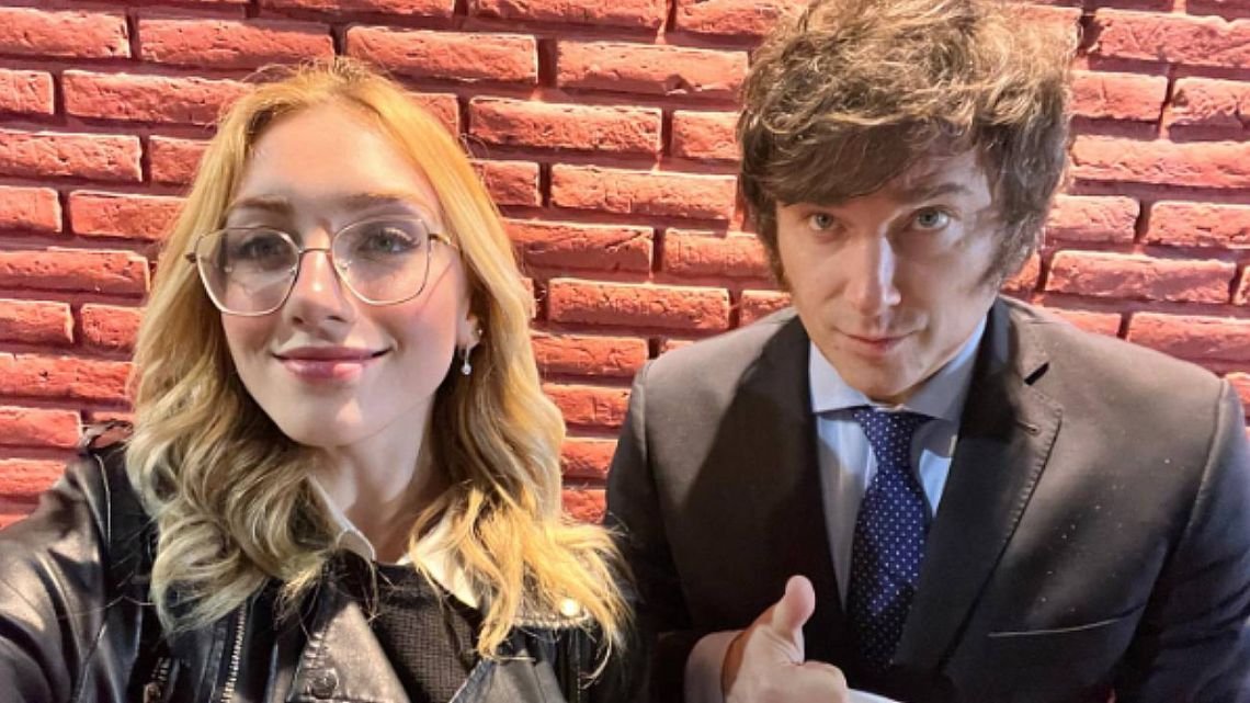 La novia de Iñaki Gutiérrez chocó alcoholizada en la Costa: dio 1,89 en alcoholemia y le secuestraron el auto