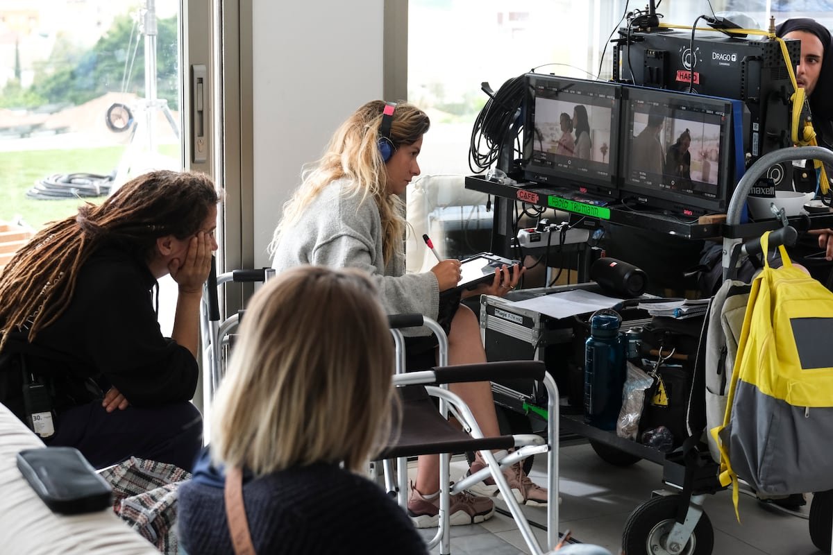 La tentación de abandonar | Televisión